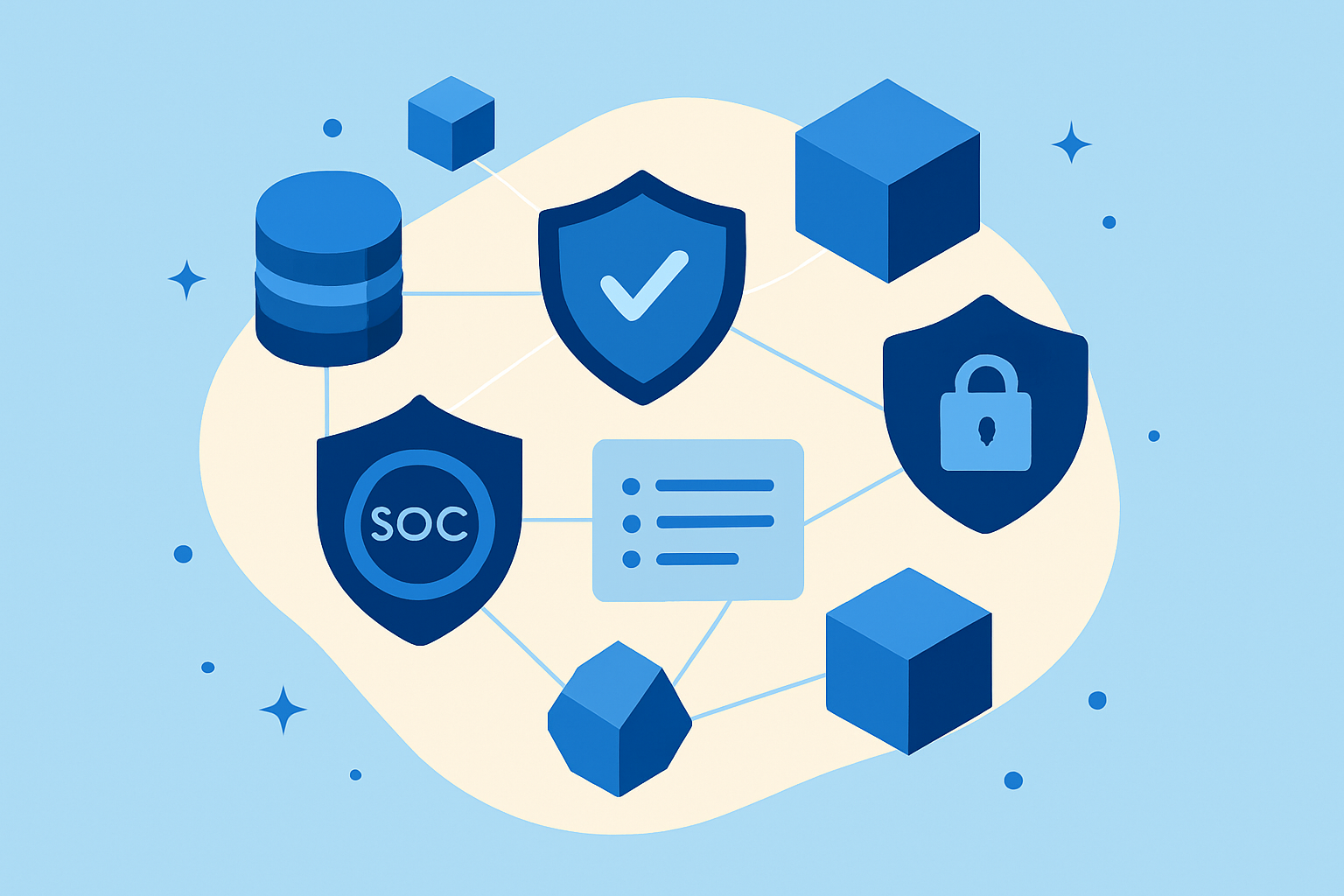 security questionnaire compliance how to meet soc 2 iso 27001 and gdpr requirements