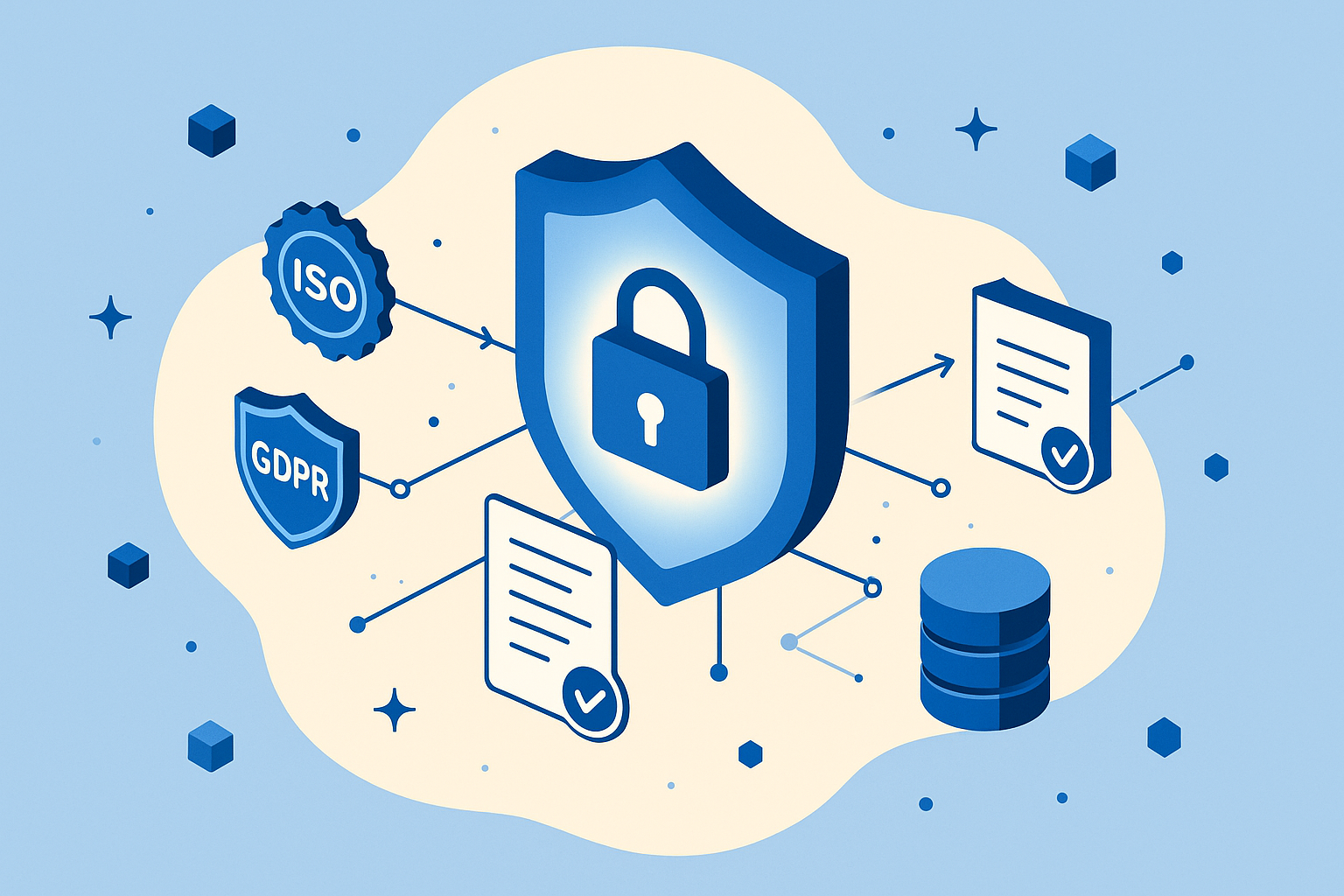 what is a trust center? the complete guide for enterprise vendors (2026)